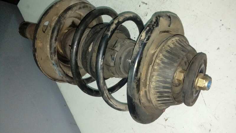 AMORTIGUADOR DELANTERO