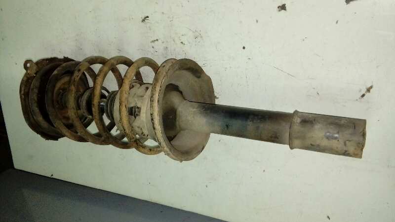 AMORTIGUADOR DELANTERO IZQUIERDO