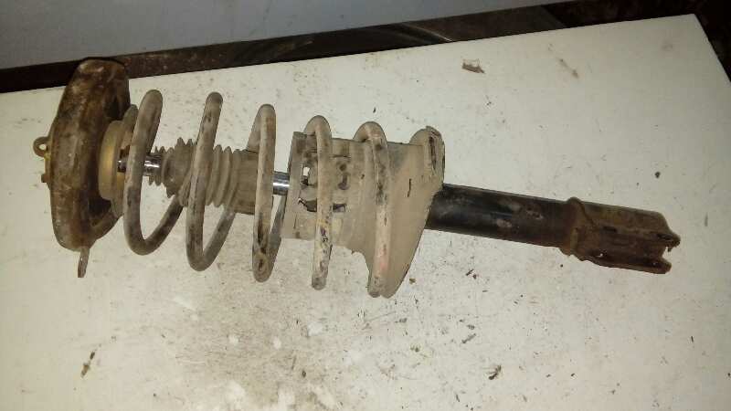 AMORTIGUADOR DELANTERO IZQUIERDO