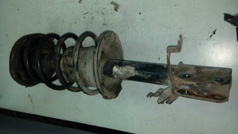 AMORTIGUADOR DELANTERO IZQUIERDO