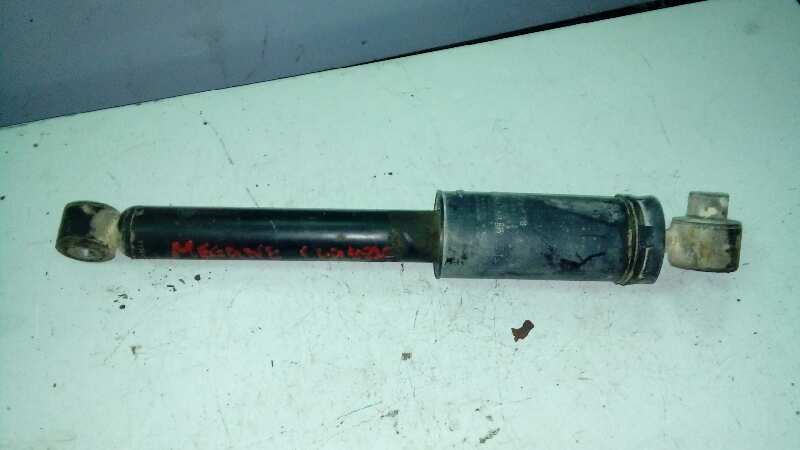 AMORTIGUADOR DELANTERO DERECHO