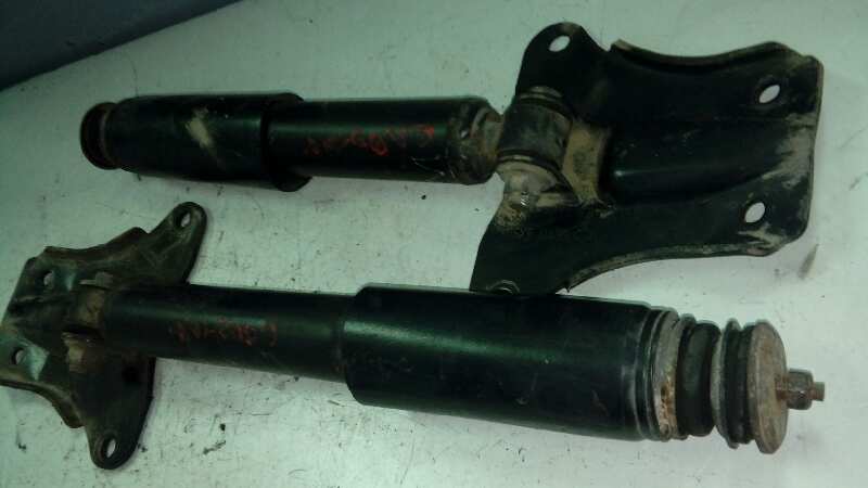 AMORTIGUADOR DELANTERO