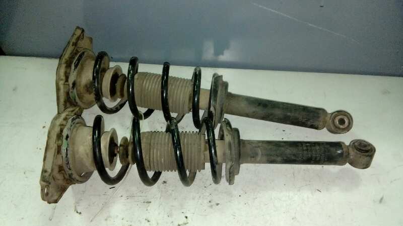 AMORTIGUADOR DELANTERO DERECHO