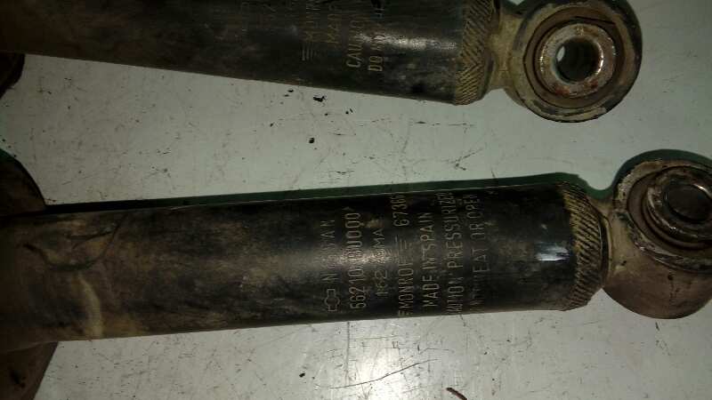 AMORTIGUADOR DELANTERO DERECHO