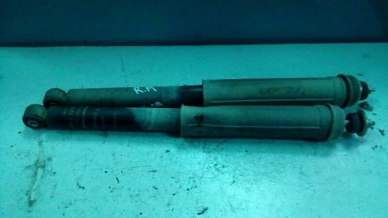 JUEGO AMORTIGUADORES TRASERO