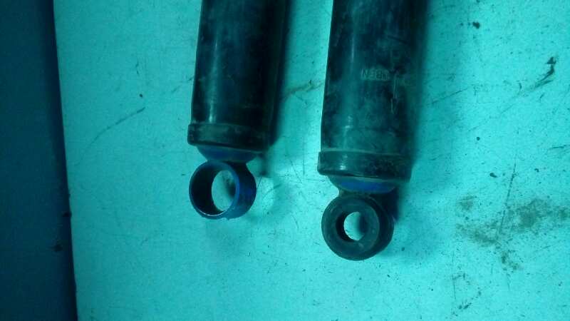 JUEGO AMORTIGUADORES TRASERO