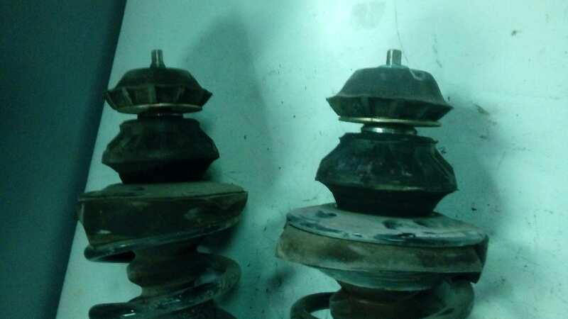 AMORTIGUADOR TRASERO