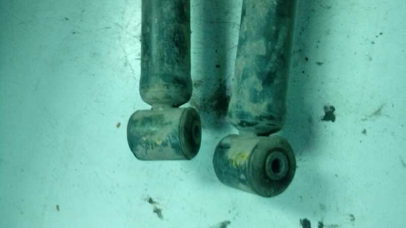 AMORTIGUADOR TRASERO