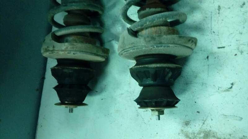 AMORTIGUADOR DELANTERO