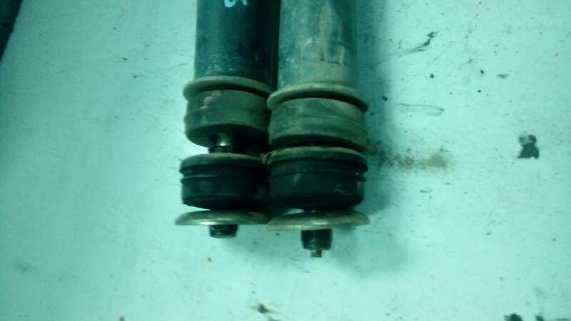 JUEGO AMORTIGUADORES TRASERO