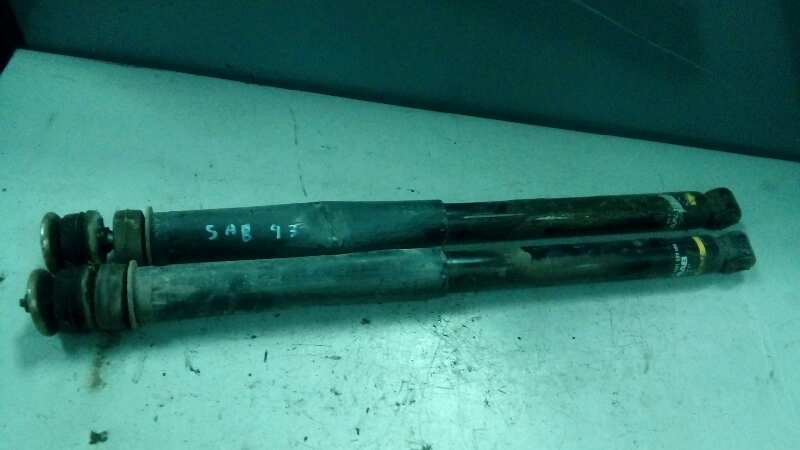 JUEGO AMORTIGUADORES TRASERO