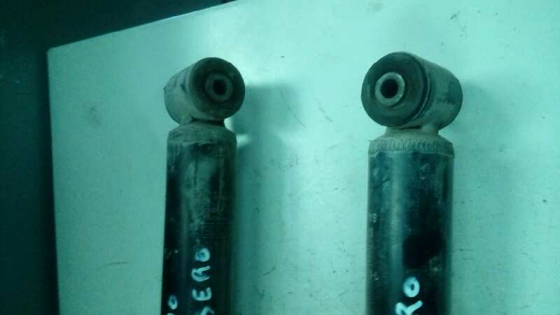 JUEGO AMORTIGUADORES TRASERO