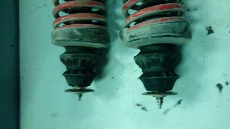 JUEGO AMORTIGUADORES TRASERO