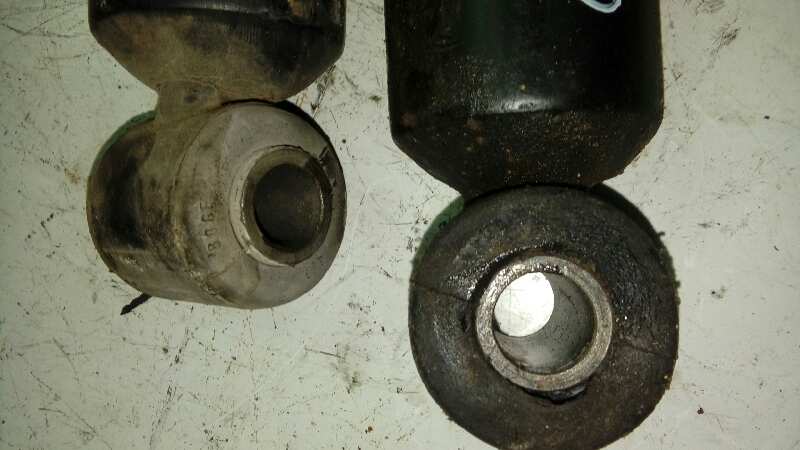 JUEGO AMORTIGUADORES TRASERO