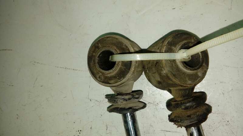 JUEGO AMORTIGUADORES TRASERO