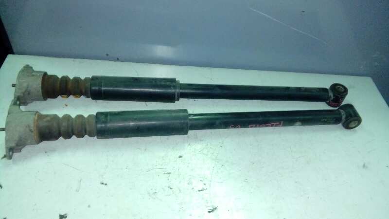 JUEGO AMORTIGUADORES TRASERO