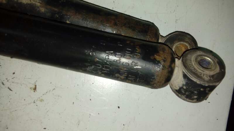 AMORTIGUADOR TRASERO