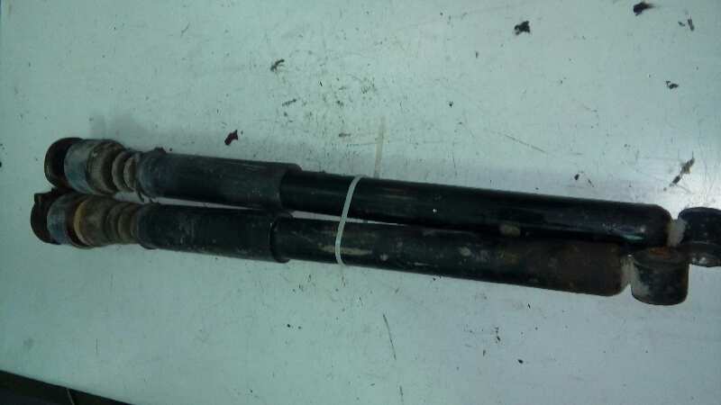 AMORTIGUADOR TRASERO