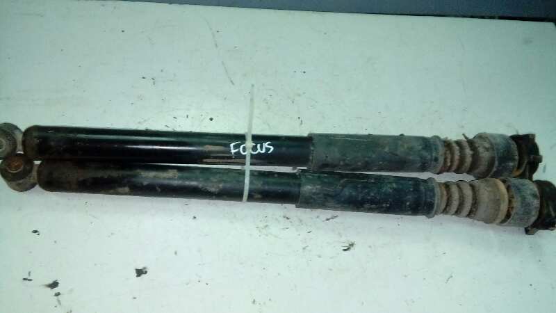 AMORTIGUADOR TRASERO