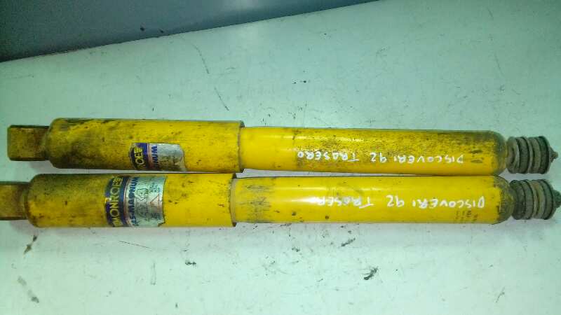 JUEGO AMORTIGUADORES TRASERO