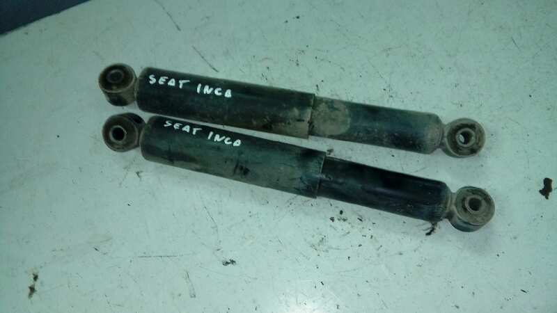 AMORTIGUADOR DELANTERO DERECHO