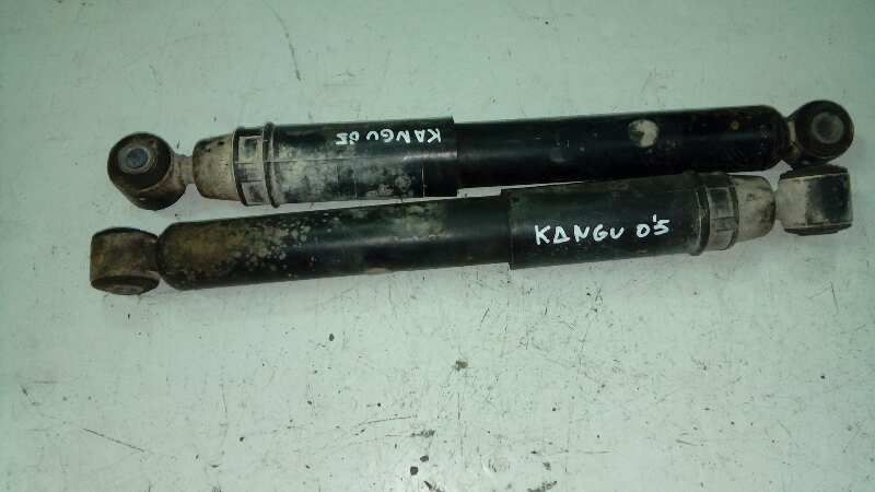 JUEGO AMORTIGUADORES TRASERO