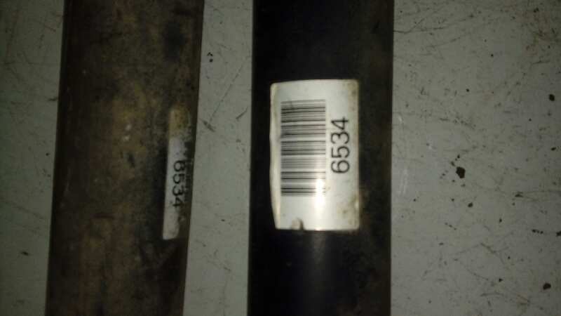 AMORTIGUADOR TRASERO