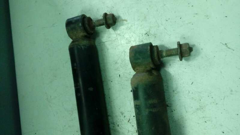 AMORTIGUADOR TRASERO