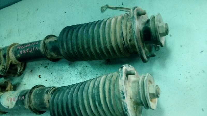 JUEGO AMORTIGUADORES DELANTERO SUZUKI GRAND VITARA JB (JT)