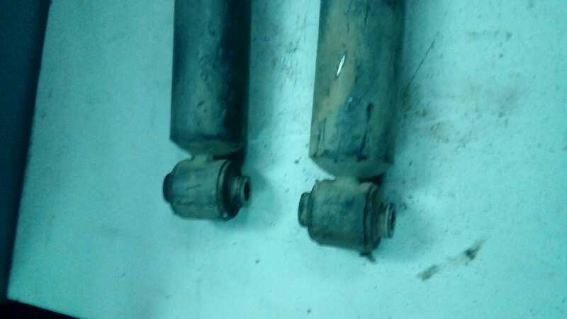 JUEGO AMORTIGUADORES TRASERO