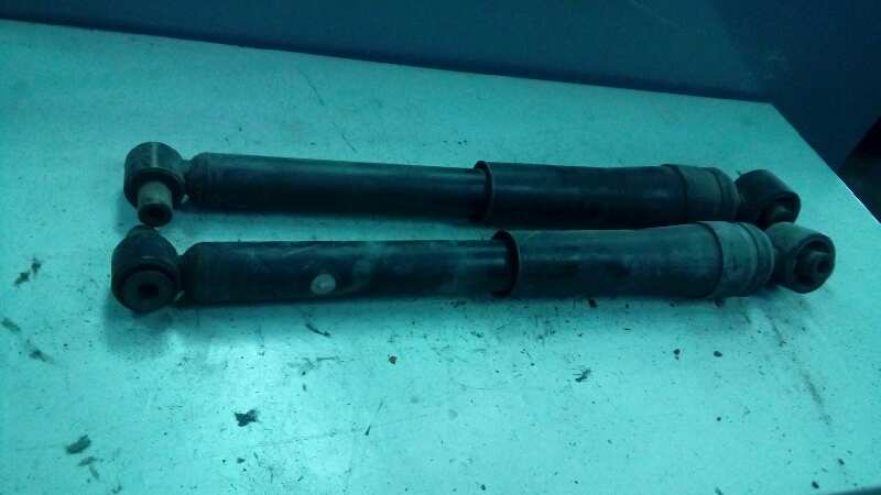 JUEGO AMORTIGUADORES TRASERO