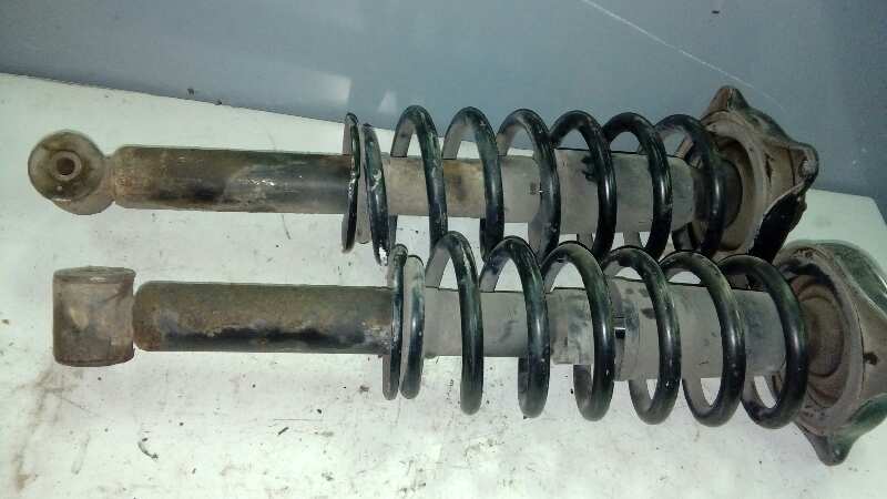 JUEGO AMORTIGUADORES TRASERO