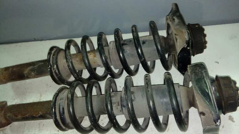 JUEGO AMORTIGUADORES TRASERO