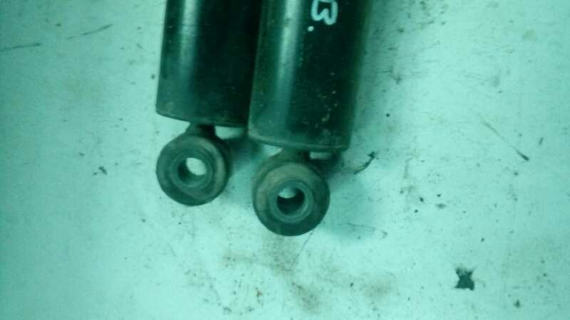 JUEGO AMORTIGUADORES TRASERO