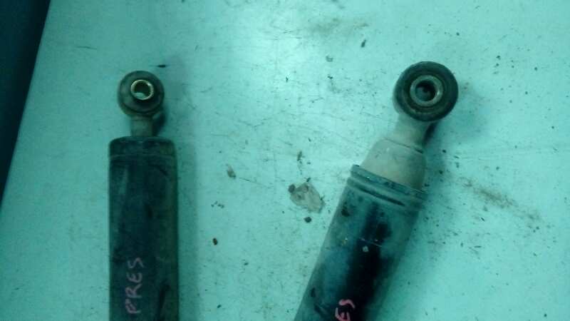 AMORTIGUADOR TRASERO