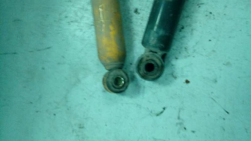 AMORTIGUADOR TRASERO