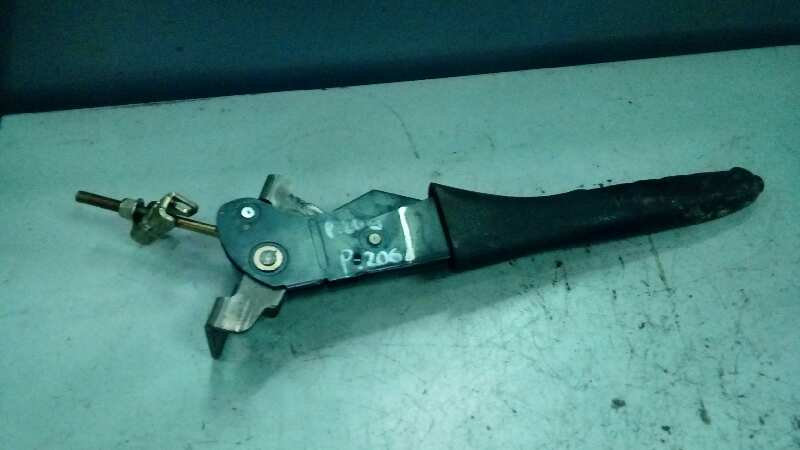 PALANCA FRENO DE MANO