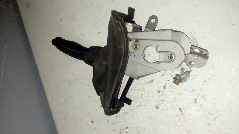 PALANCA FRENO DE MANO