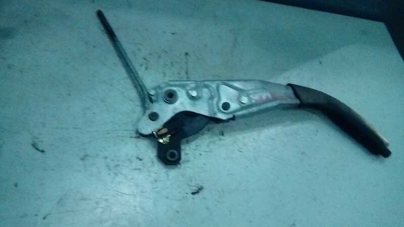 PALANCA FRENO DE MANO