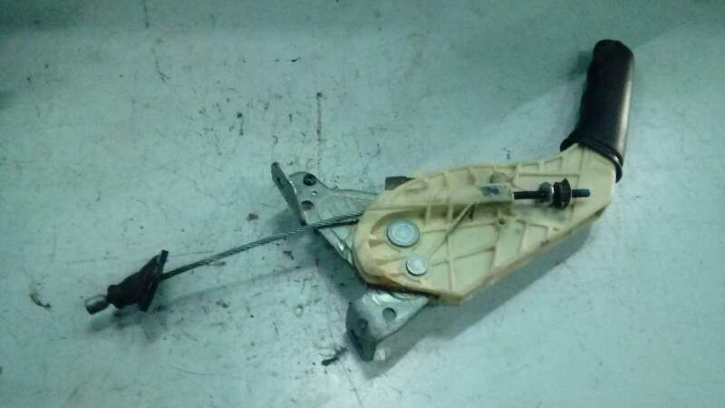 PALANCA FRENO DE MANO