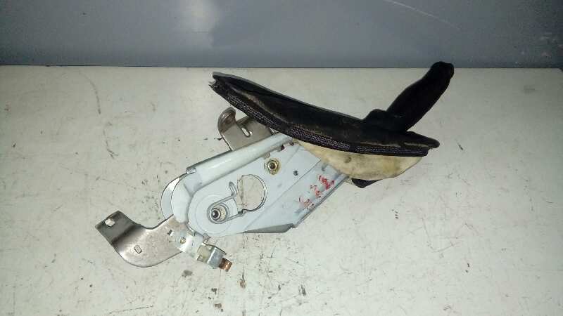 PALANCA FRENO DE MANO