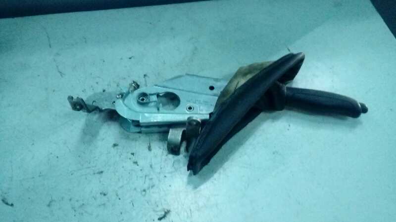 PALANCA FRENO DE MANO