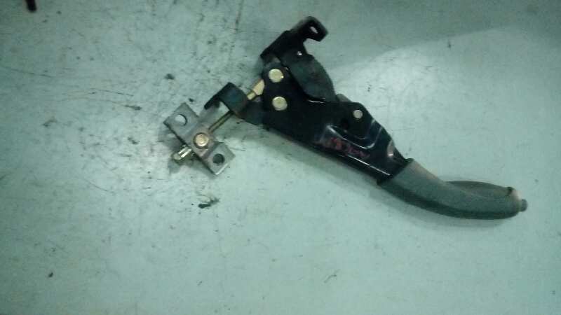 PALANCA FRENO DE MANO