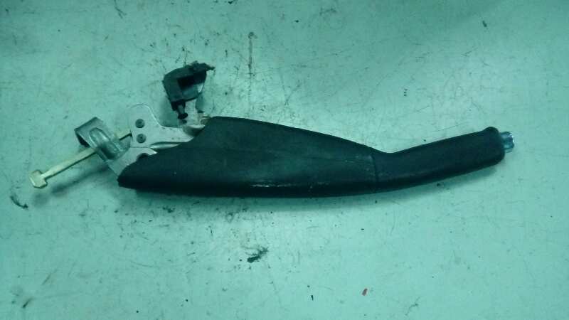 PALANCA FRENO DE MANO