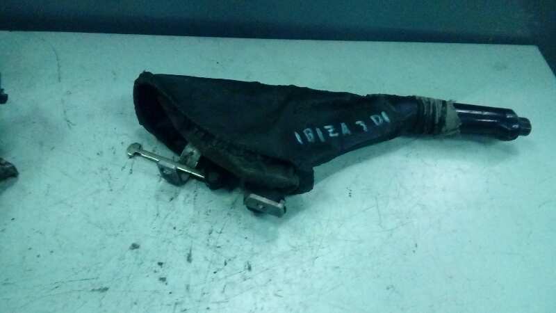 PALANCA FRENO DE MANO