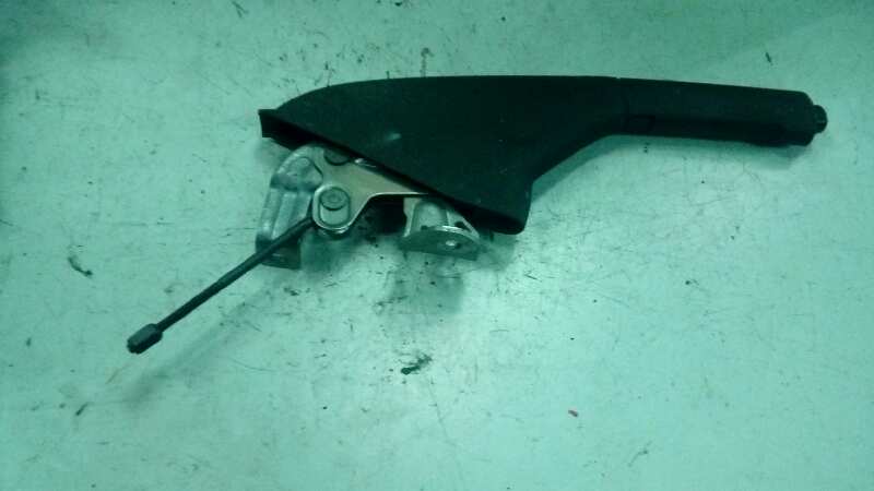 PALANCA FRENO DE MANO