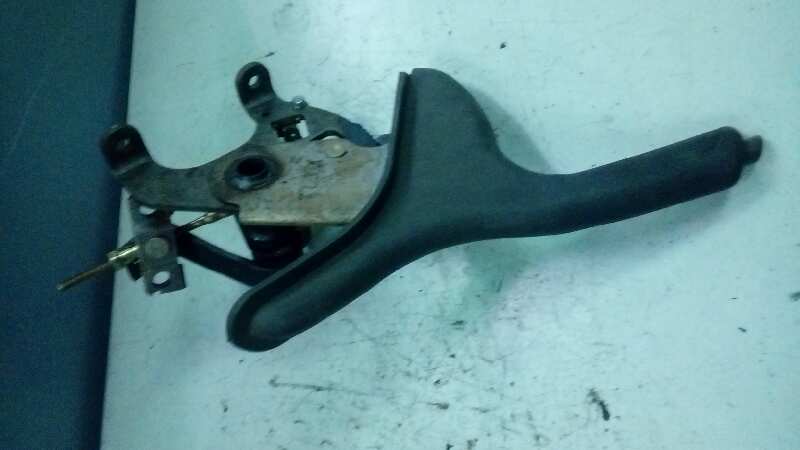 PALANCA FRENO DE MANO