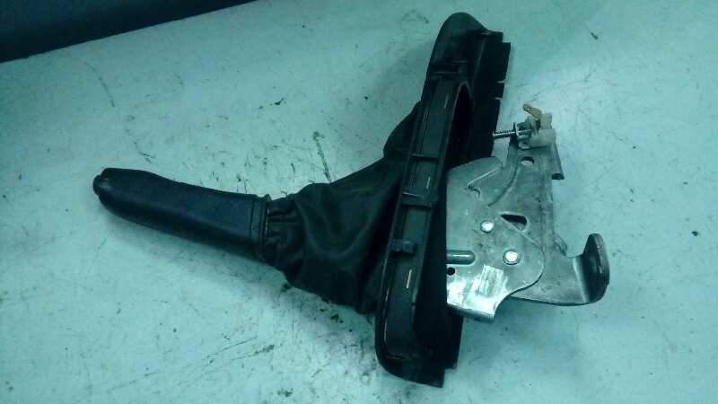 PALANCA FRENO DE MANO