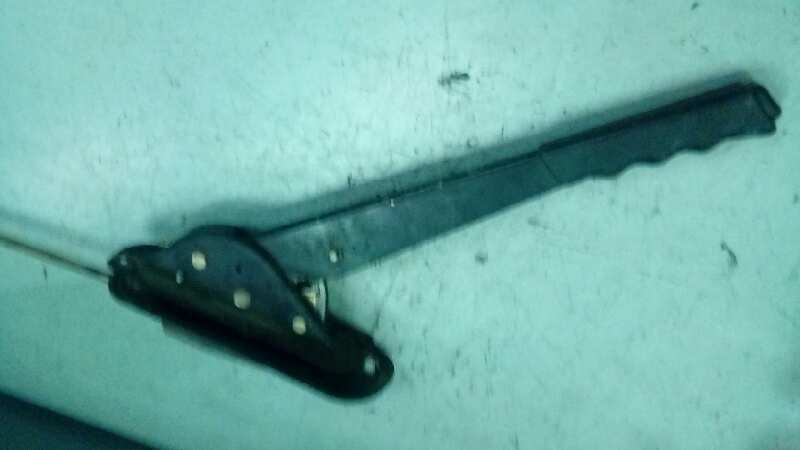 PALANCA FRENO DE MANO RENAULT RAPID-EXPRESS (F40)