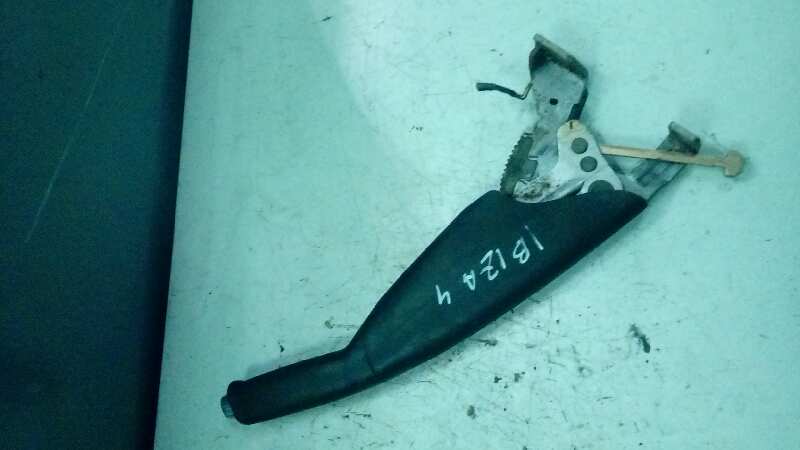 PALANCA FRENO DE MANO